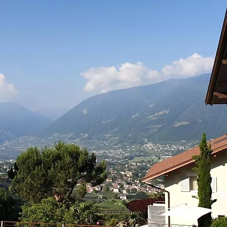 Dornach Aparthotel 3*