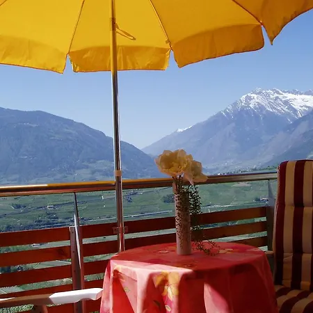 Aparthotel Dornach
