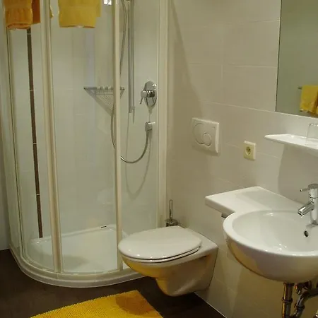 Aparthotel Dornach Schenna