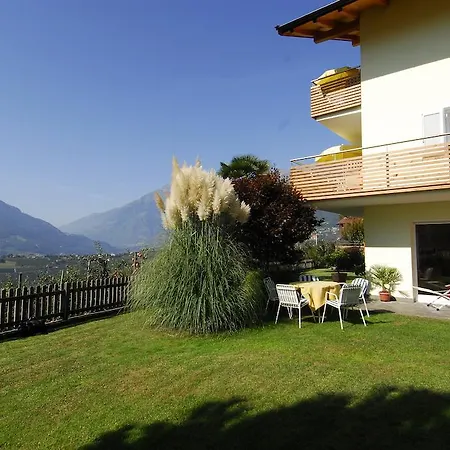 Aparthotel Dornach 3*