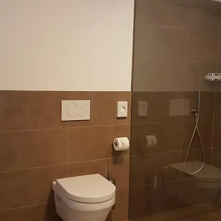 Dornach Aparthotel