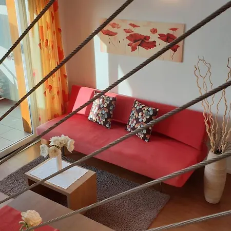 Aparthotel Dornach Schenna