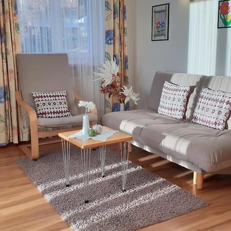 Aparthotel Dornach 3*