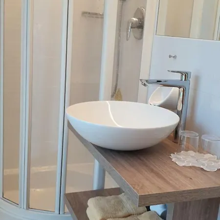 Aparthotel Dornach 3*